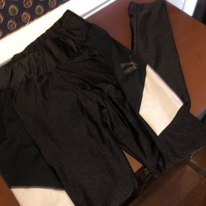 Puma tights
